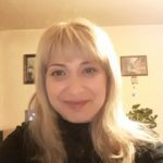Миглена Тодорова